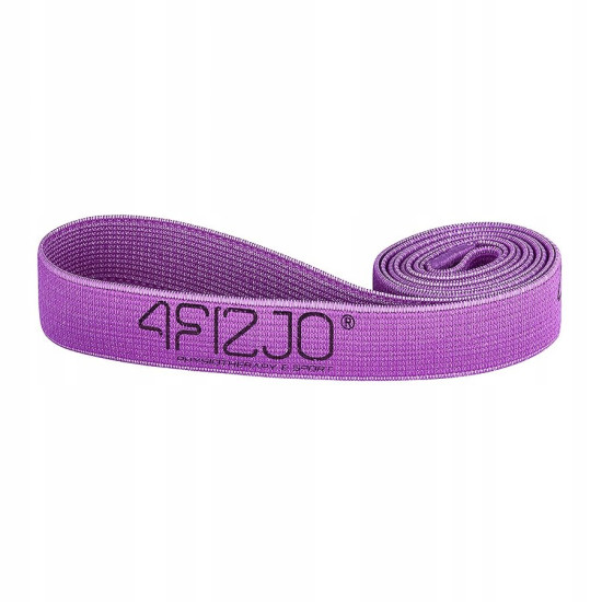 Купить Резинка для фитнеса  4FIZJO Flex Power Band 20-27 кг 4FJ0263 в Киеве - фото №1
